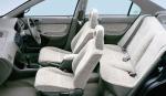 Honda Domani 16LEV 1998 года